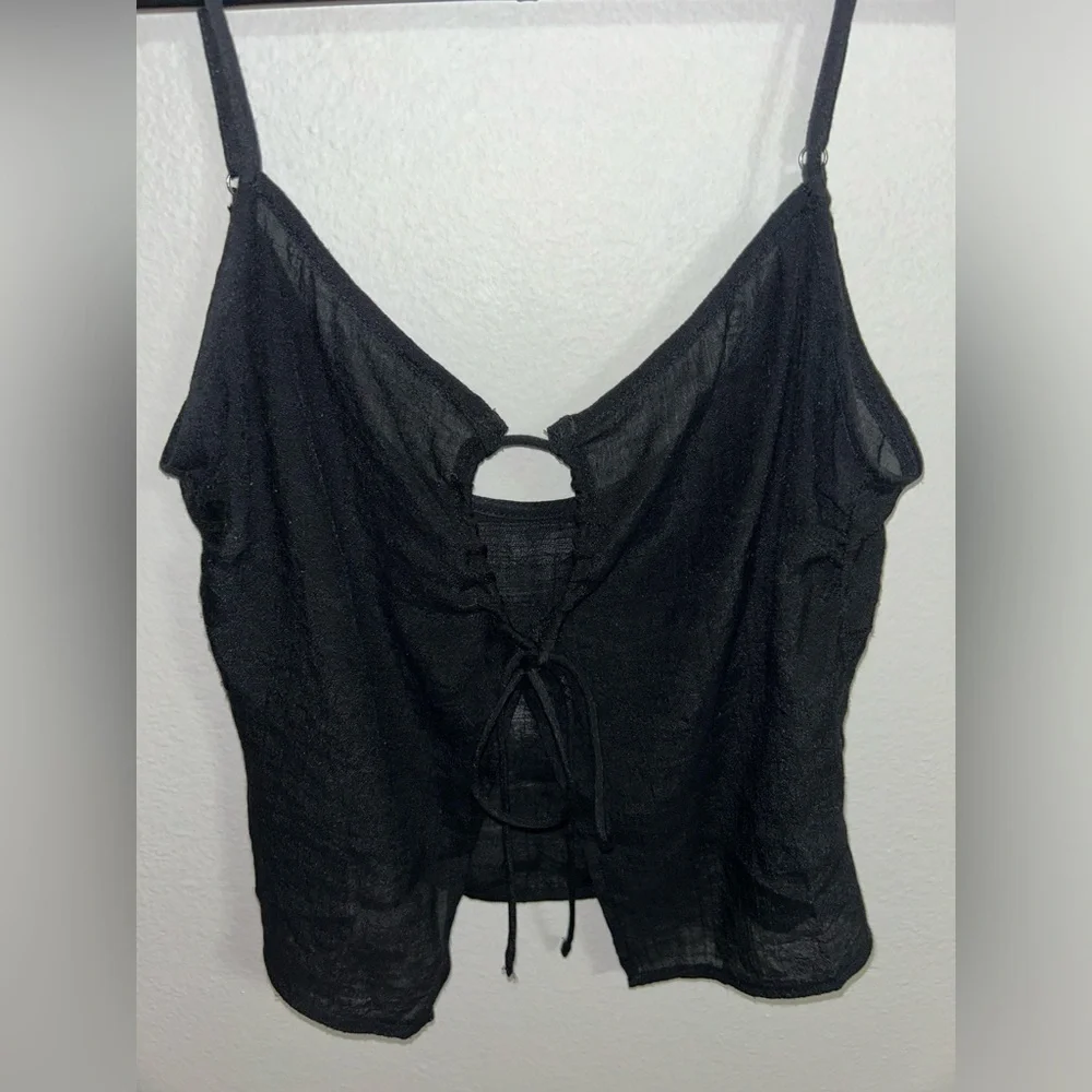 PRINCESS POLLY MELITA TOP - Picture 5 of 6